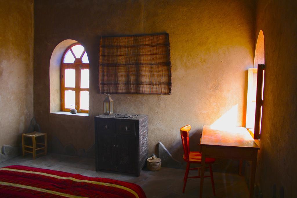 Cafe Tissardmine Hotel Tisserdmine Kamer foto